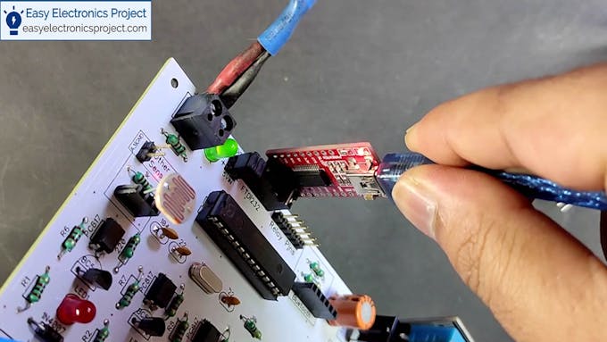 How to Make Smart Home Using Arduino Control Relay Module - Arduino ...
