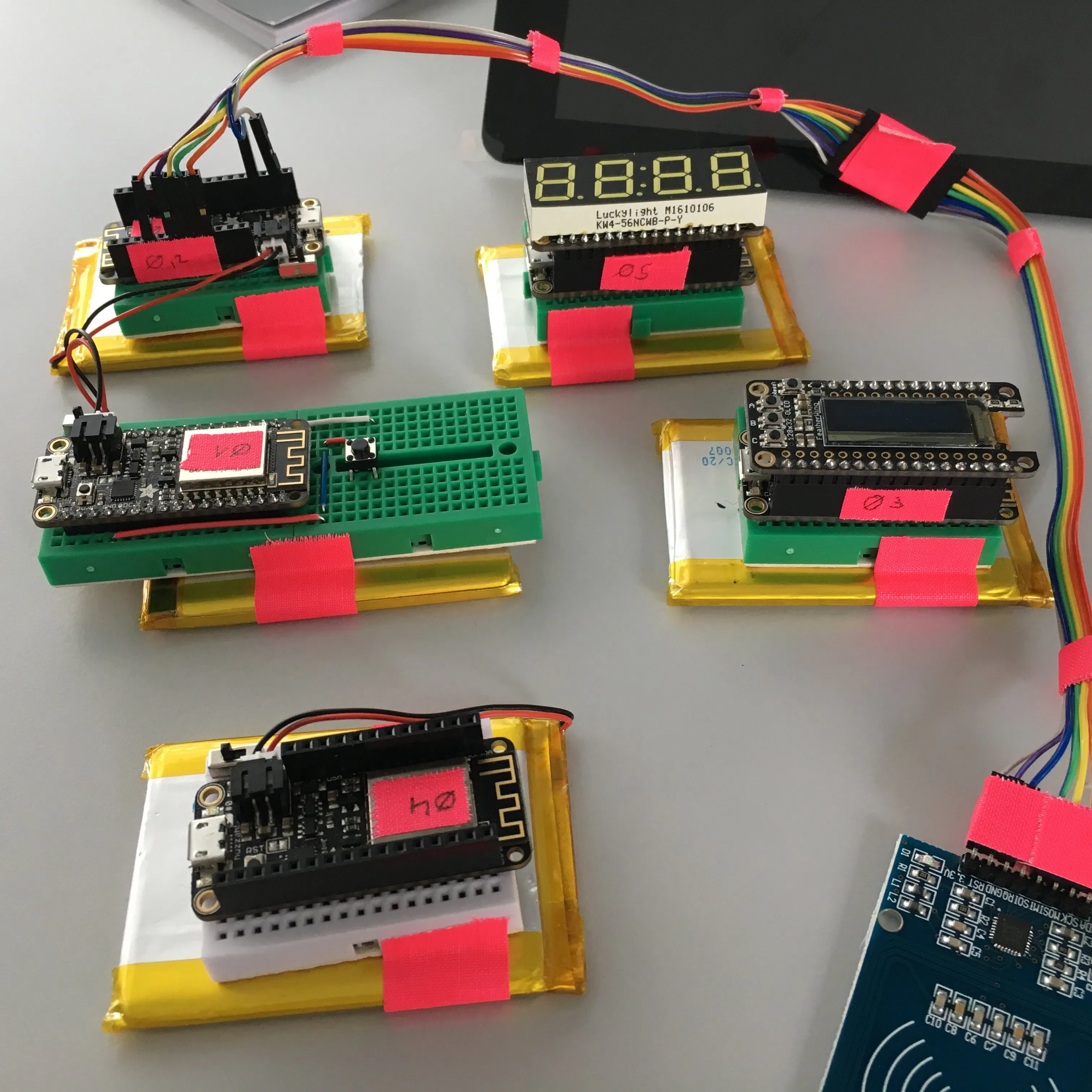 UX Prototyping Platform for IoT/Hardware Projects - Hackster.io