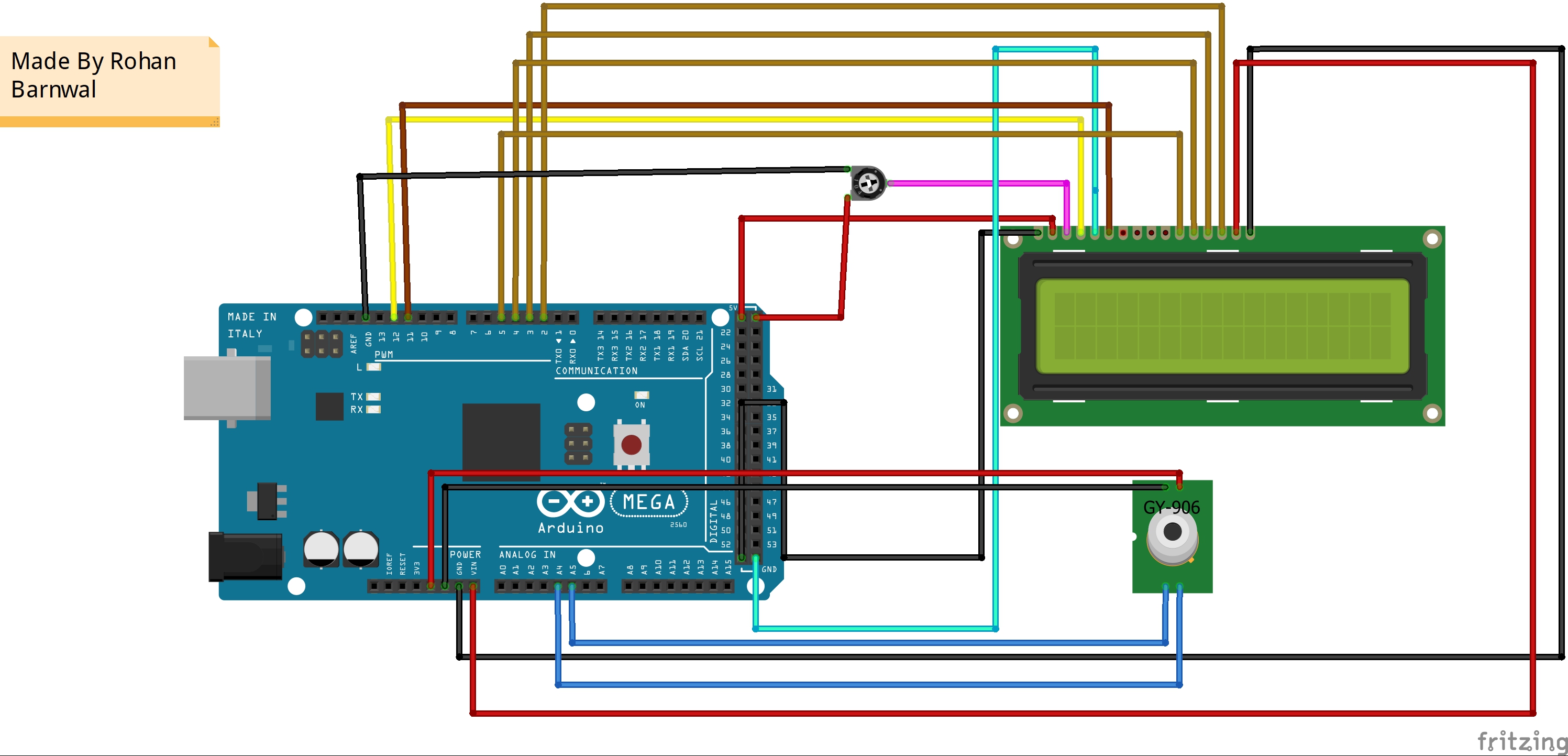 Cheap Infrared Gun Using Arduino Uno - Hackster.io