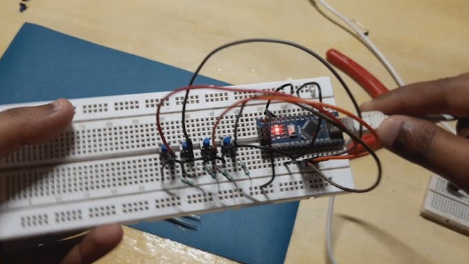 DIY Arduino Remote for TV - Arduino Project Hub