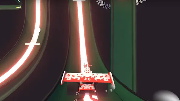 Rythm Racing Rap - Hackster.io