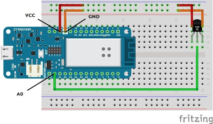 Connecting To The Arduino Iot Cloud S12 Arduino Project Hub 2465