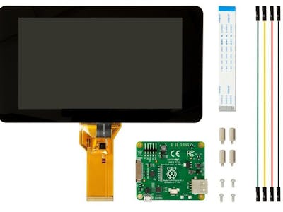 How to Choose a Raspberry Pi Display