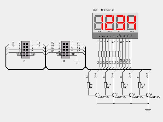 Schematic