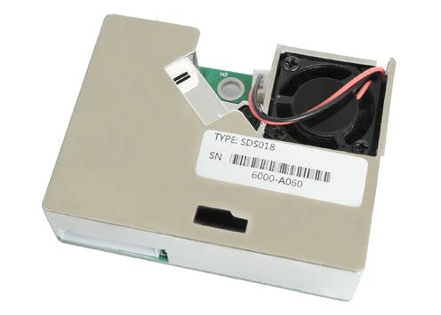 SDS018 Sensor