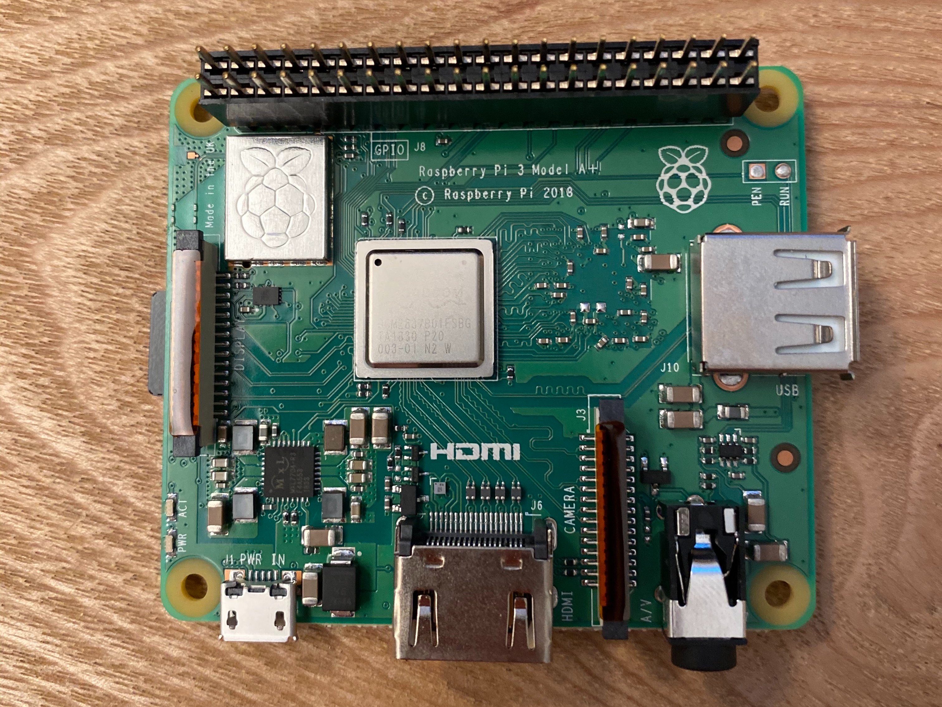 Super Simple Headless Raspberry Pi Setup - Hackster.io