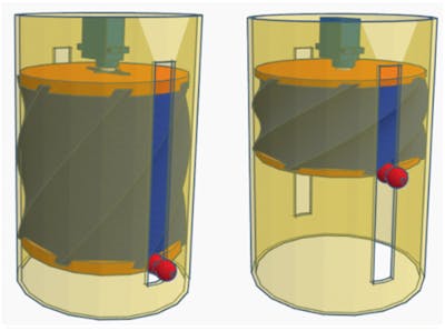 Easy-to-build portable ventilator for COVID-19 patients