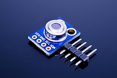 MLX90614 IR Temperature Sensor