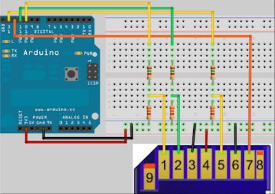 Simple SD Card/Read Write– Arduino Workshop