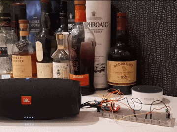 Connect Alexa to Any Arduino with Broadlink IR