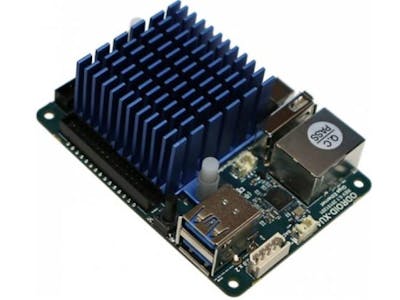 Have an unused Raspberry Pi or other SBC?