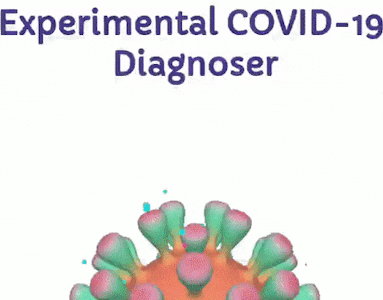 Free Diagnosis Mobile App & DIY Protect Mask for Covid-19