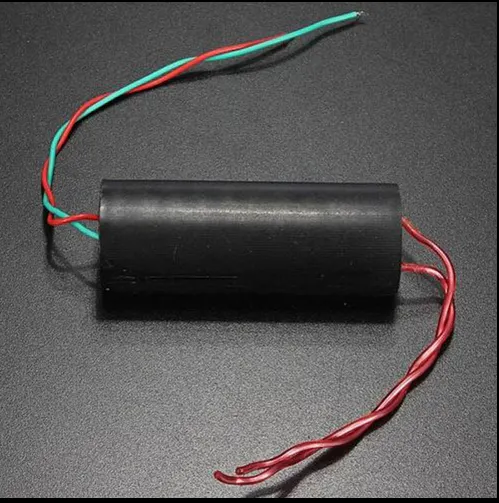 5-6M Ohm resistor
