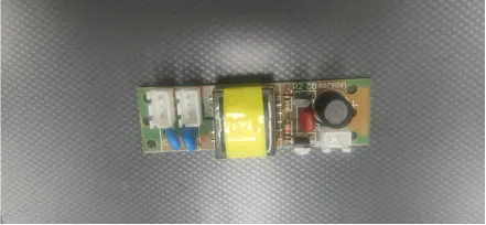 CCFL driver board