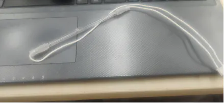 CCFL tube