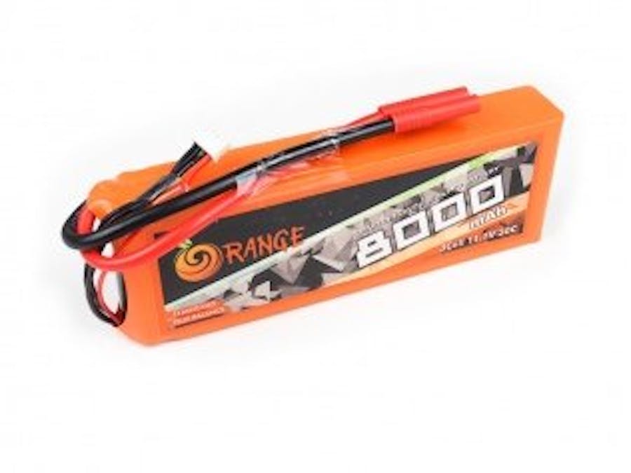 What is Lipo Battery and its Application?