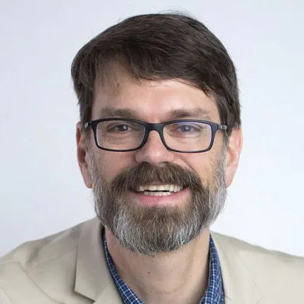 J Scott Christianson