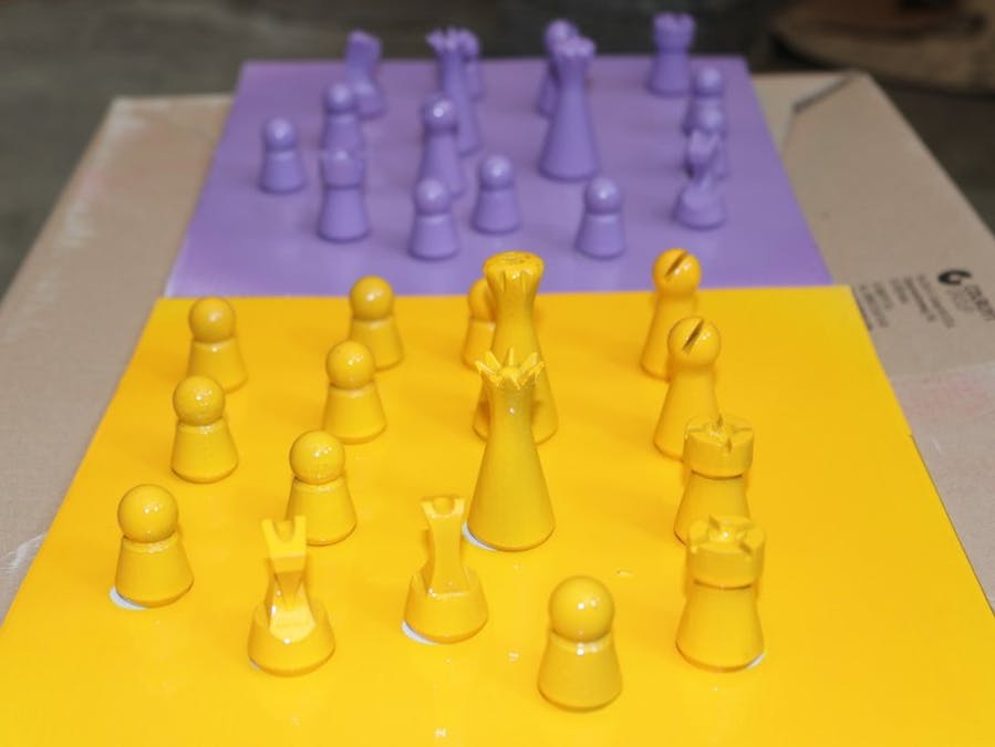 Arduino UNO Digital Chess Clock - element14 Community