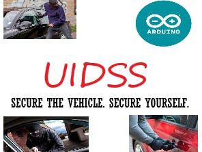 UIDSS : Unique Identification Security System