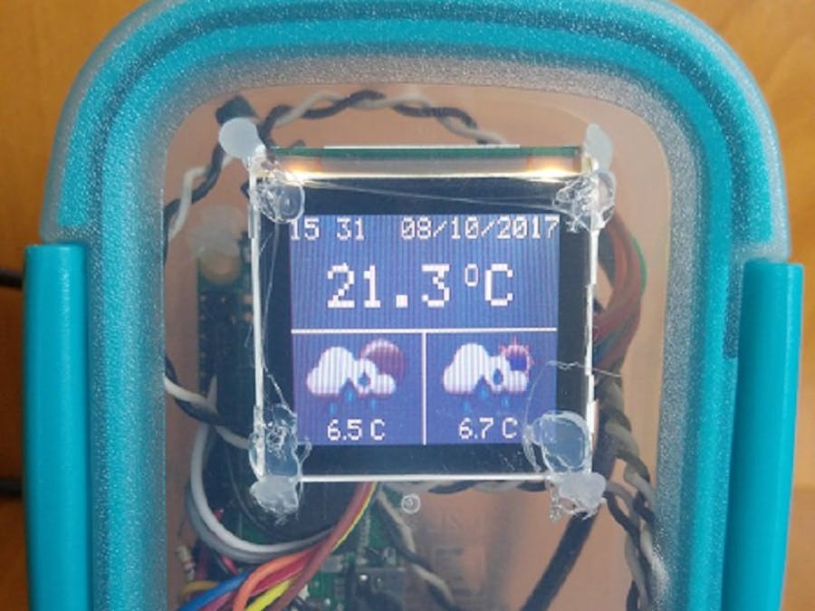 SmarThermo