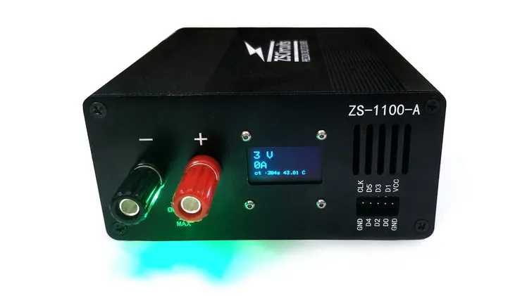 新品未開封　POWER IOT FOR LEGS ES-4200 Track IoT Power Consumption with the ZS1100A Power Meter - Hackster.io