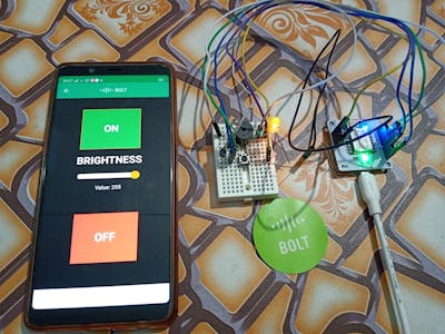 Home Automation with Fire Alarm