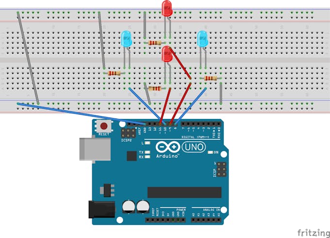 Joystick con lcd joystick with lcd - Arduino Project Hub