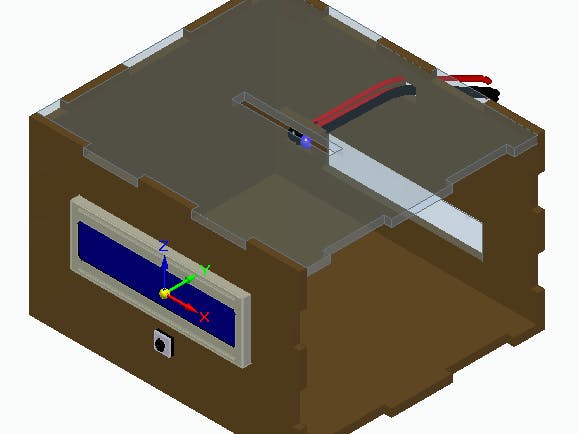 Discover how to create an Arduino Money Box
