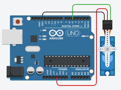 Arduino Web Editor Projects Arduino Project Hub