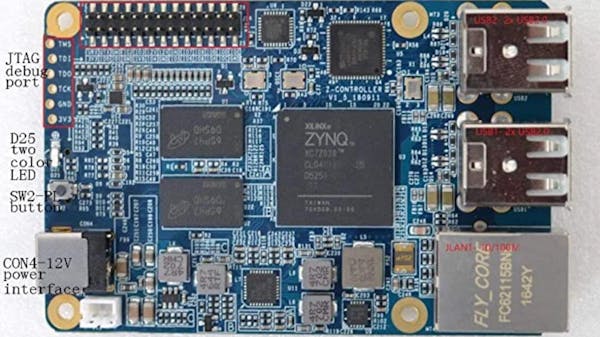 Sipeed TANG Hex: A Raspberry Pi-Inspired FPGA - Hackster.io