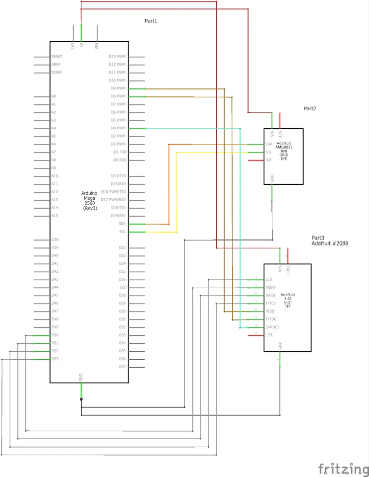 Community Safety Protector Arduino Project Hub