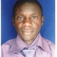 Victor Ejiro Niemogha