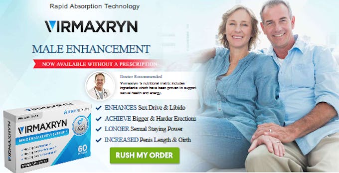 Virmaxryn | Virmaxryn Male Enhancement | Get Your Free Trial - Arduino  Project Hub
