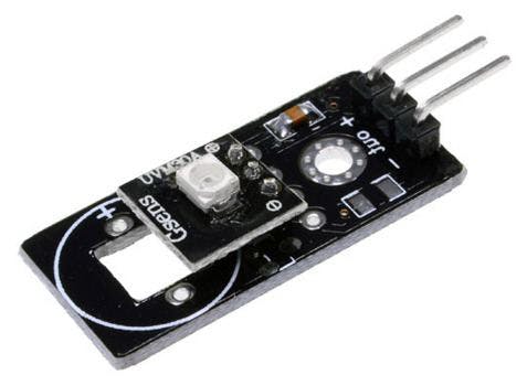 ARD2-2062 - UV Detection sensor module