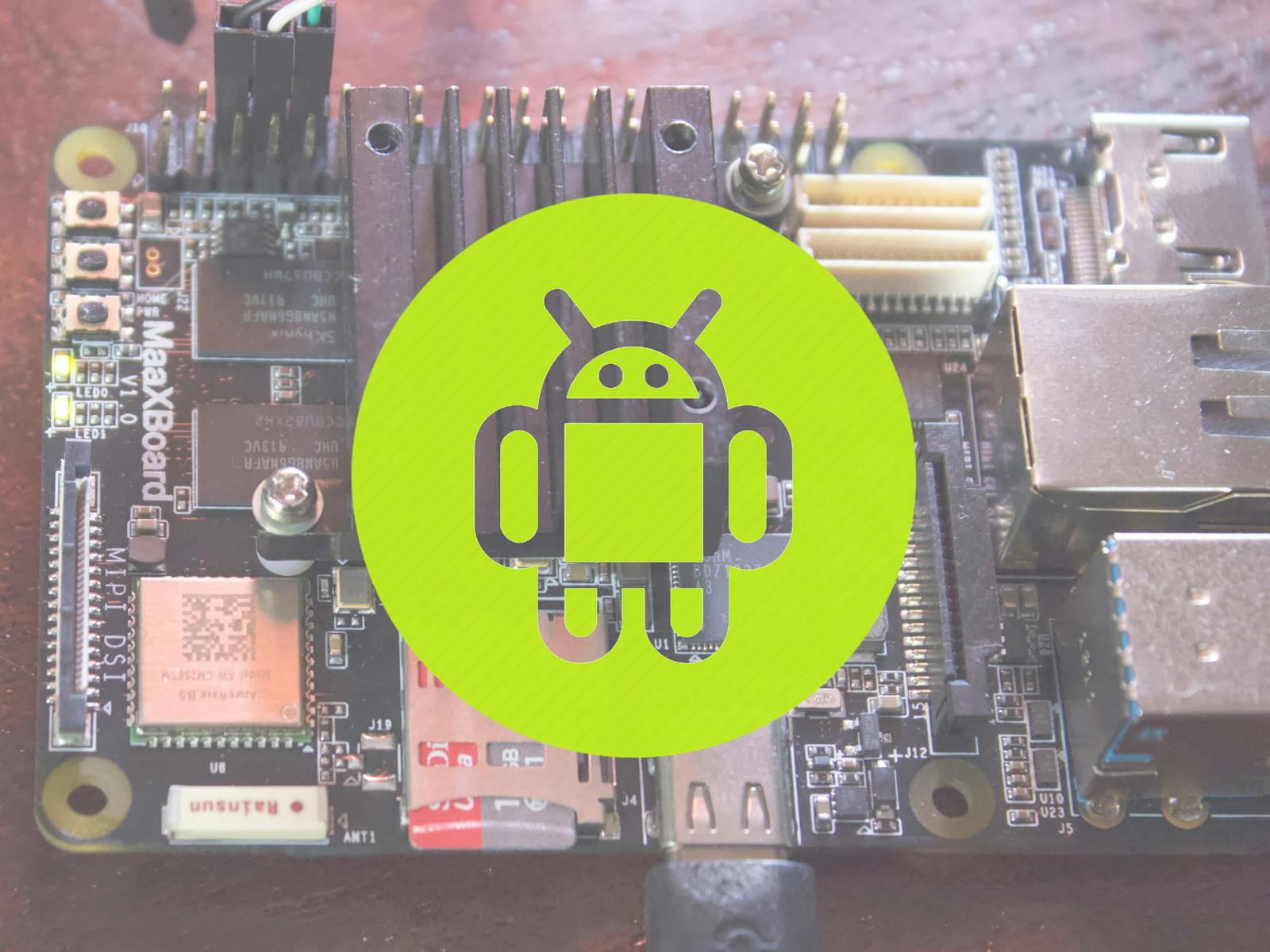 android studio adb hardware