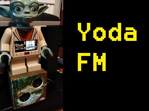 Yoda FM
