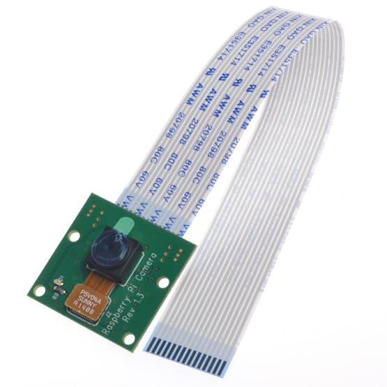 Pi camera