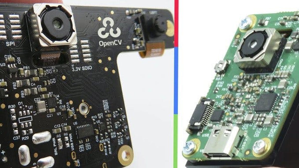 OpenCV Launches AI Kit, OAK, Family of Open-Hardware Myriad X