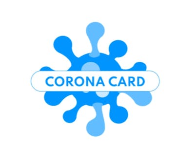 Corona Card