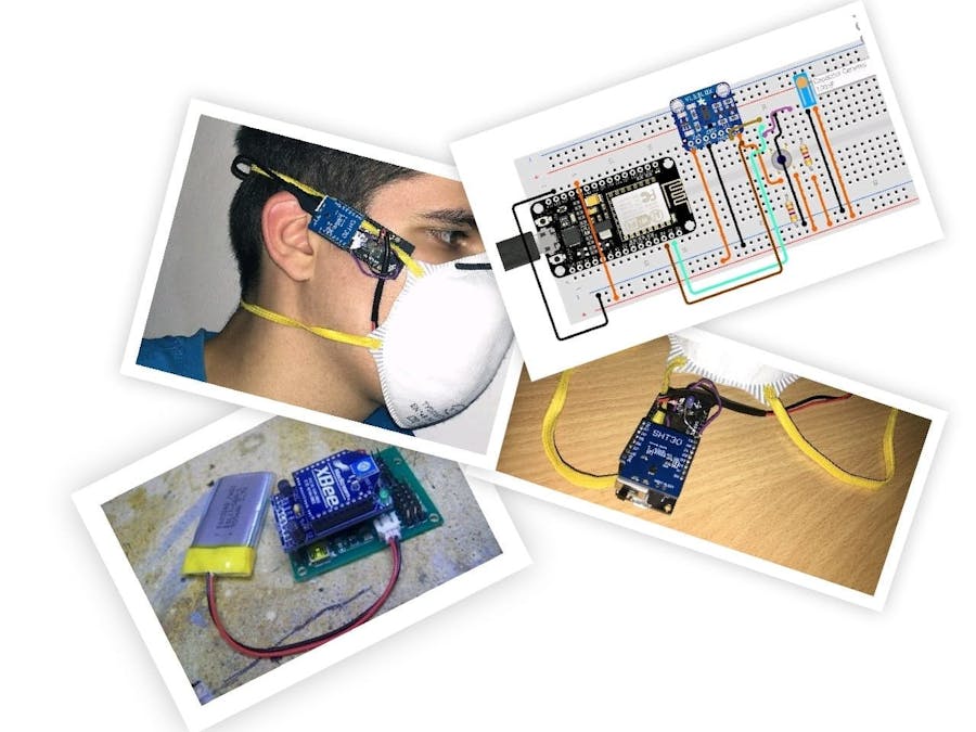 Warns you about risk by heavily vibrating your cell phone