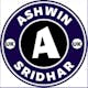 Ashwin Sridhar