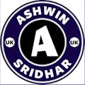 Ashwin Sridhar