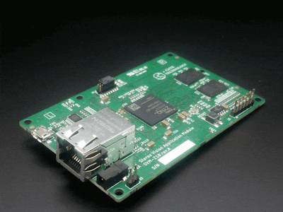 A Stereo Vision System Powered by Zynq SoC with Complete RTL