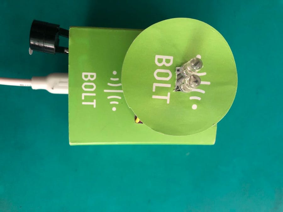 Appointment buzzer or alert