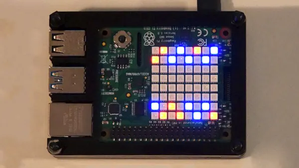 Jan and Robert Lahmann Get a Quantum Computer Running on Your Raspberry ...