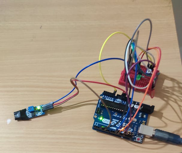 IR_bt_pot - Arduino Project Hub