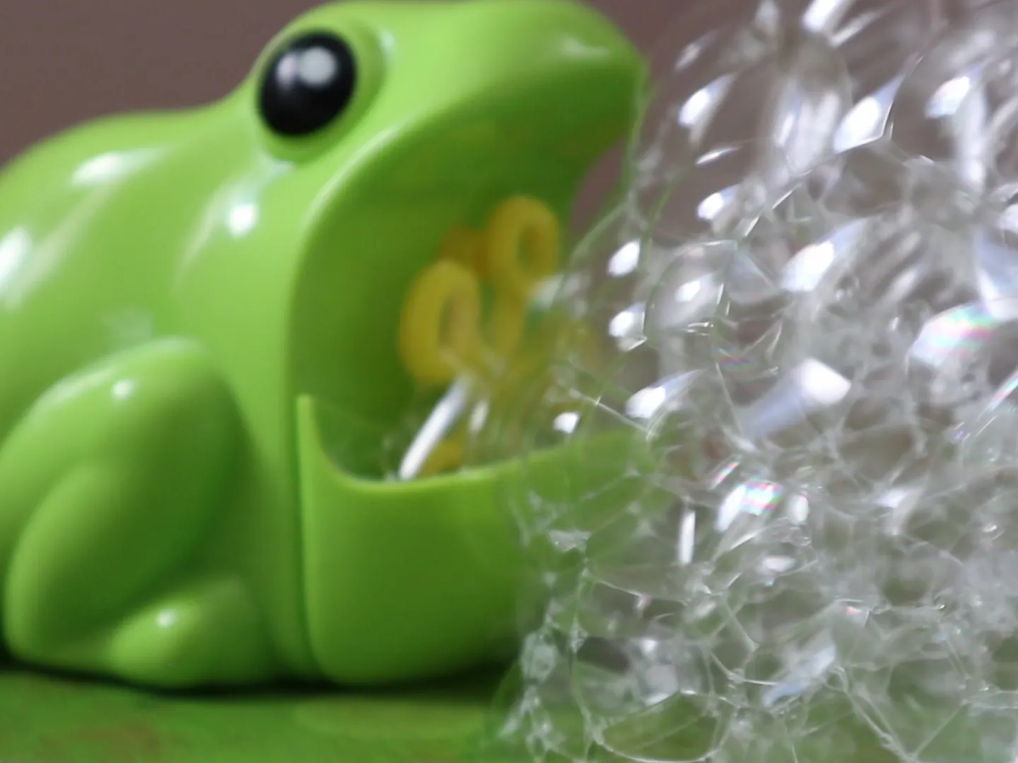 The Internet Controlled Bubble Machine - Hackster.io