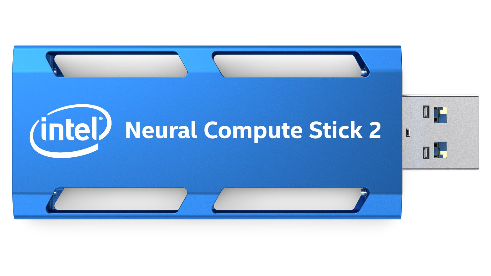 Machine Learning on the Edge with Intel's USB-Based Neural Compute 