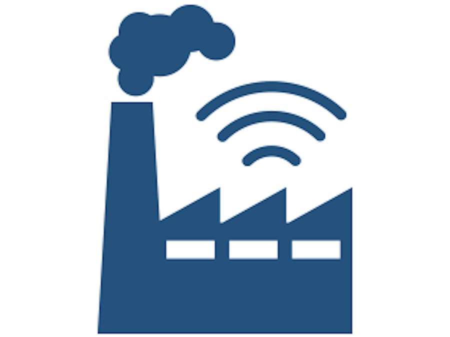 Medical Factory Temperature monitoring and controlling