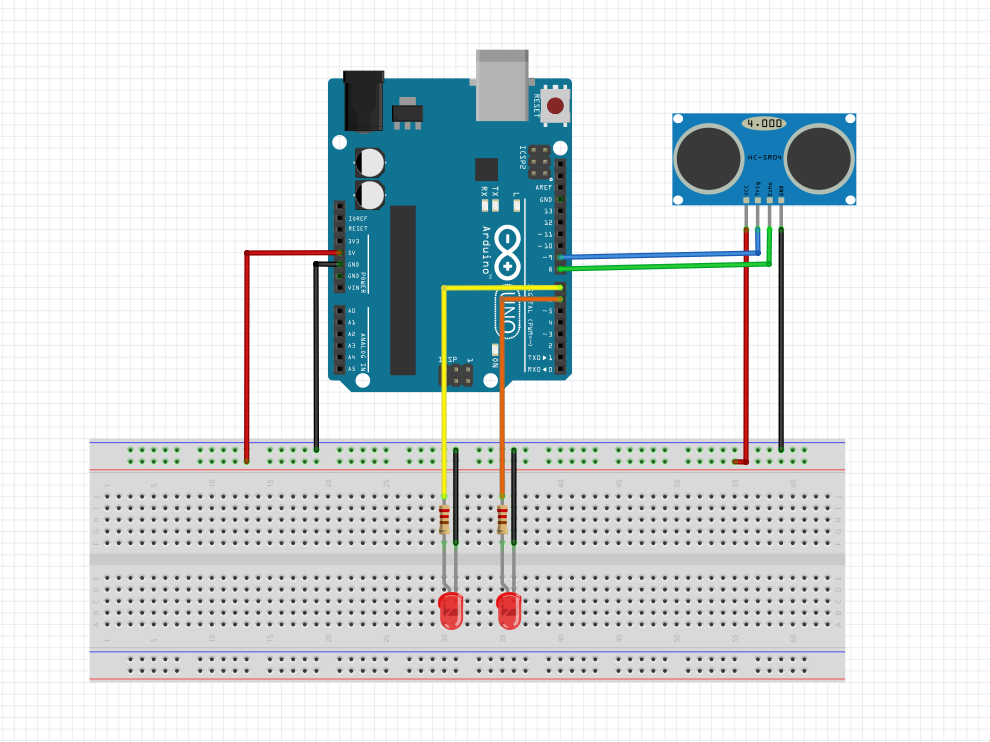 Drink Water - Hackster.io